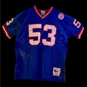 NY Giants Jersey